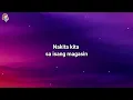 Eraserheads - Magasin (Lyrics)