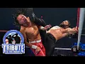 Lagu Shinsuke Nakamura vs. Roman Reigns: Tribute to the Troops, Nov. 14, 2021