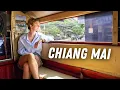 Download Lagu ULTIMATE GUIDE TO CHIANG MAI, THAILAND 🇹🇭 (2024 with prices)