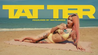 TAT TER - POK (Official MV)