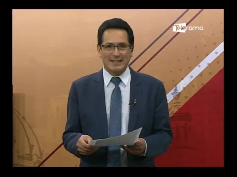 Desde la Mitad del Mundo 10-04-2023