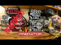 Let s Talk Predator 224cc Max Performance Teardown and Comparison to the Predator 212cc