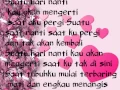 Download Lagu Wonder Boy-Suatu Hari Lyric