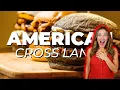 Cross Lanes BEST american restaurants Food tour of Cross Lanes West Virginia