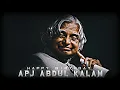 Lagu Birthday - Dr.Apj Abdul Kalam Edit|Apj Abdul Kalam Status|Izmir Marşı Song Edit|Missile Man of India