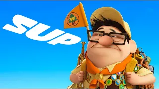 Download SUP, a YTP MP3