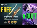 Download Lagu Destiny Rising Patch Notes: Free Exotic Event, Buffed Exotic Drops and Gwynn