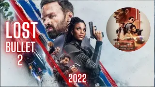 lost bullet 2 back for more balle perdue 2 