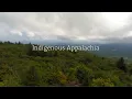 Indigenous Appalachia and Art in the Libraries