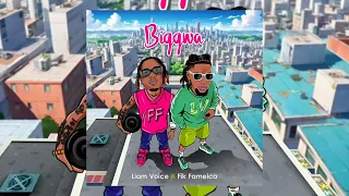 Biggwa Liam Voice X Fik Fameica Official Audio Latest New Ugandan Music 2025 
