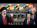 Download Lagu IRAN SIAP PERANG BESAR? Trump \u0026 Netanyahu Kaget Lihat Alutsista Baru Iran Jadi Ancaman AS–Israel