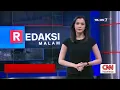 Ayu Rahmawati • REDAKSI MALAM | TRANS7