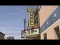 Freeport s historic Lindo Theater undergoing seven-figure renovations