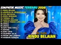 Lagu RINDU BELAIAN - Ria Amelia CEO MENYAMAR - SIMPATIK MUSIC FULL ALBUM TERBARU 2026