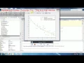 MATLAB FITTING NONLINEAR