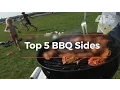 Top 5 BBQ Sides