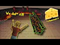 How I Got My Infernal Cape as a Working Dad