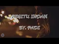 Begitu Indah (padi) Lirik