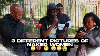 HE IS SMASHING THREE DIFFERENT CO-WORKER: Couples switch phones | NIYATHEMBANA NA?
