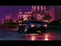 Lagu 4K UHD NEON CITY Journey 1 Hours - NEW RETROWAVE Music - Nostalgia Atmospheric