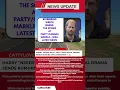 HARRY NEEDS HELP FAST ROYAL DRAMA ERUPTS AGAIN