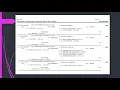 126th District Court Docket July 27th Youtube