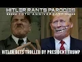 Download Lagu Hitler gets trolled by President Trump