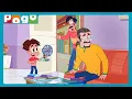 Titoo 😍| Titoo’s Chatpata Summer! 😎| Funny Cartoon 😆| Kids Videos😍| @PogoChannel
