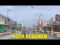 Download Lagu WAJAH BARU IBUKOTA KABUPATEN KEBUMEN