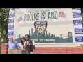 NYC lawmakers make surprise Rikers visit