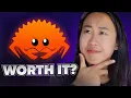 Why You Shouldn t Build Your Next App in Rust