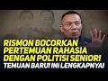 Download Lagu RISMON BOCORKAN PERTEMUAN RAHASIA DENGAN POLITISI SENIOR! TEMUAN BARU! INI LENGKAPNYA!