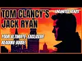 TOM CLANCY S JACK RYAN Your Ultimate Reading Guide
