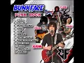 Lagu BUNKFACE TOP SONGS DAILY WORK ROTATIONS