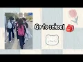 Early morning Study routine for every student simple and aesthetic