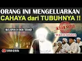 Download Lagu AJAIB❗ Dari Tubuhnya Mengeluarkan CAHAYA Terang | Kisah Karomah Wali  Dari Surabaya