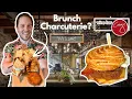 Disney Springs BEST Brunch Series Is It Disney World s Wine Bar George