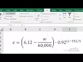User-Defined Functions as Excel Add-ins