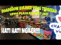 ROADSHOW KULINER VIRAL TERBESAR DI LIPPO PLAZA KRAMAT JATI||AWAS NGILER !!!
