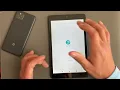 Walmart 8inch Onn Hands Off Impressions TCL Tab 8 Tablet