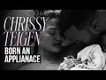 Chrissy Teigen Born an Appliance