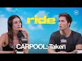 CARPOOL Taken