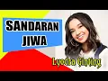 Lirik Lagu Rohani Lyodra Ginting Sandaran Jiwa, Lyodra Indonesia Idol
