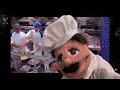 Chef PeePee on Hell s Kitchen week 3