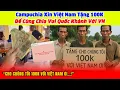 Download Lagu Campuchia Xin Việt Nam Tặng 100K Để Cùng Chia Vui Quốc Khánh Với VN