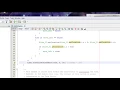 NetBeans Java Tutorial Part 7 Timer
