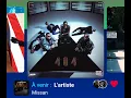 TRIANGLE DES BERMUDES, L2B, MC Yoshi, Mauvais Djo, Kokosvoice - À l'aise ( Version Skyrock )