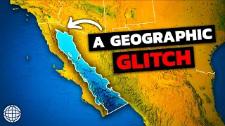 Why Mexico s Desert Sea Defies Geography