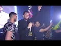 لك الكلمة اقصدها منتا كفو تردها & محسن الفراتي ( حفلة سطنبول ) ترندات 2023