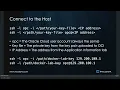 Running Oracle Databases in Docker Containers Hands On Lab by Sean Scott